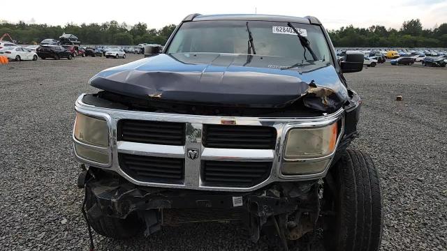 2011 Dodge Nitro Se VIN: 1D4PU2GK7BW541880 Lot: 62840325