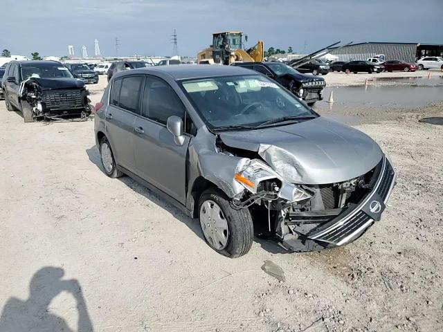 2009 Nissan Versa S VIN: 3N1BC13E49L415600 Lot: 65470355