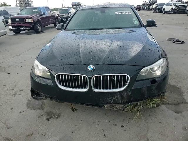 2014 BMW 535 I VIN: WBA5B1C53ED476916 Lot: 64058545