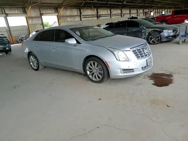 2013 Cadillac Xts Premium Collection VIN: 2G61T5S37D9240287 Lot: 65809405