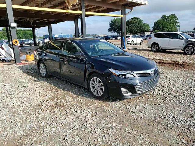 2013 Toyota Avalon Base VIN: 4T1BK1EB1DU019931 Lot: 64526125