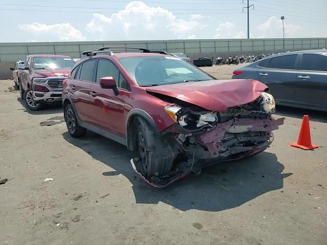 2014 Subaru Xv Crosstrek 2.0 Premium VIN: JF2GPACC0E8265145 Lot: 65010125