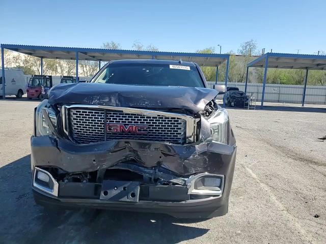 2017 GMC Yukon Denali VIN: 1GKS2CKJ2HR143974 Lot: 66583135