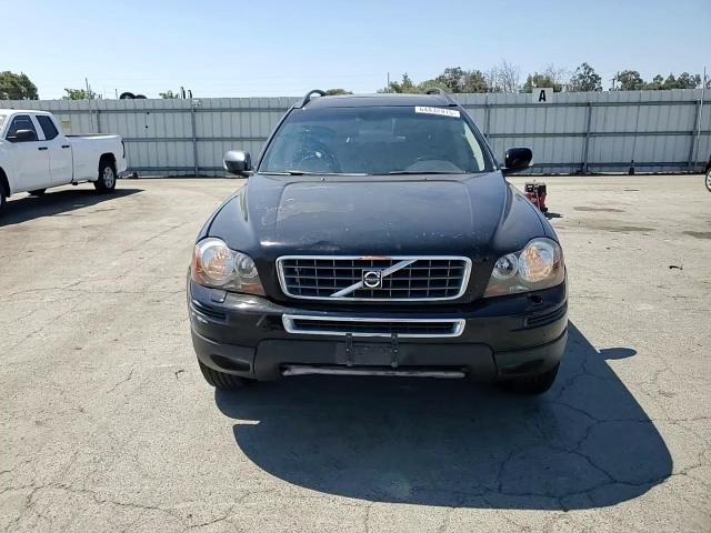 2007 Volvo Xc90 3.2 VIN: YV4CZ982771366651 Lot: 64832915