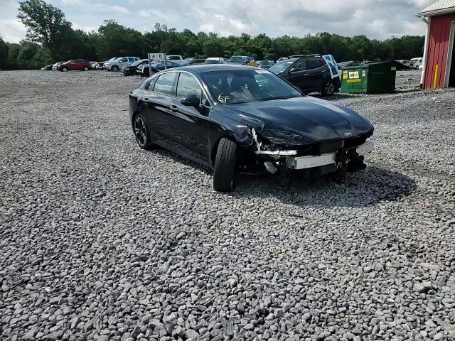 2021 Kia K5 Gt Line VIN: 5XXG64J24MG033009 Lot: 65280705