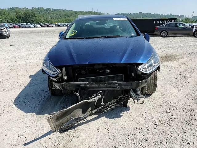 2018 Hyundai Sonata Sport VIN: 5NPE34AF2JH617993 Lot: 66147585