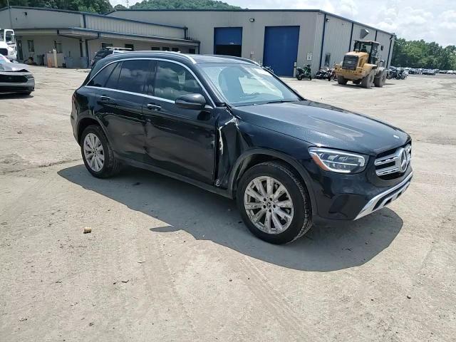 2020 Mercedes-Benz Glc 300 4Matic VIN: WDC0G8EB4LF701740 Lot: 64020155
