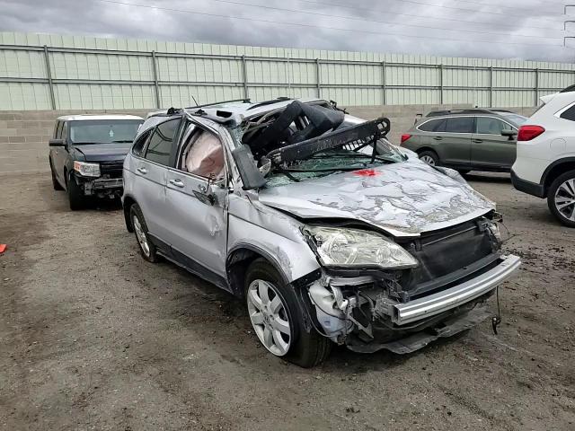 2009 Honda Cr-V Exl VIN: 5J6RE48789L040186 Lot: 66630965