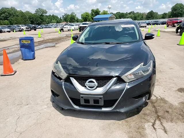 2016 Nissan Maxima 3.5S VIN: 1N4AA6AP2GC388900 Lot: 63386245