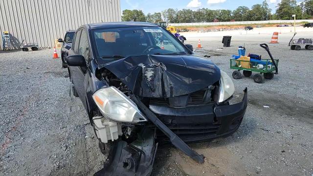 2009 Nissan Versa S VIN: 3N1BC13E99L426723 Lot: 65518595