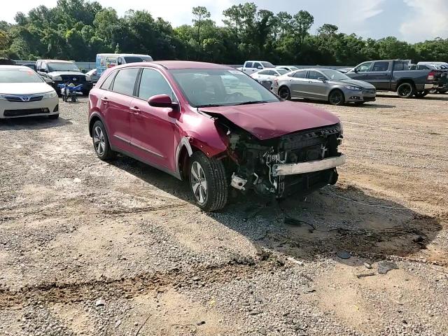 2018 Kia Niro Fe VIN: KNDCB3LC3J5143995 Lot: 64596115