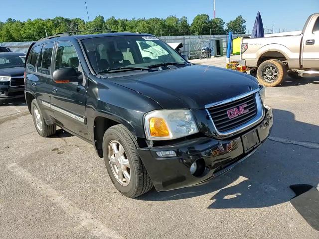 2004 GMC Envoy VIN: 1GKDT13S742387432 Lot: 64239805