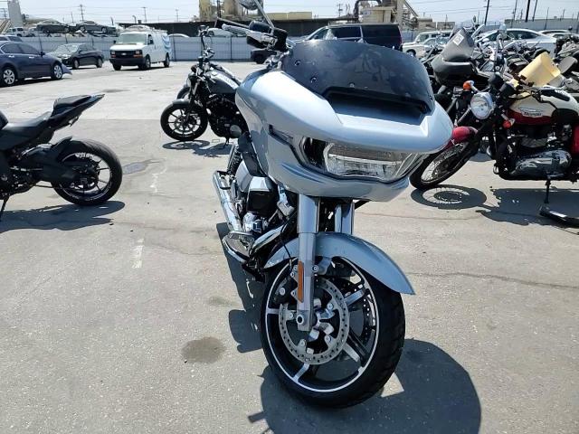 2025 Harley-Davidson Fltrx VIN: 1HD1KH72XSB613964 Lot: 65619935