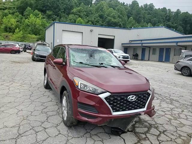 2019 Hyundai Tucson Se VIN: KM8J2CA47KU942619 Lot: 65527835