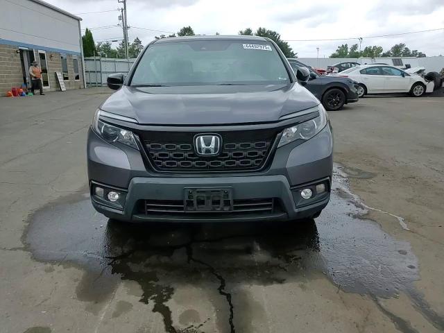 2021 Honda Passport Sport VIN: 5FNYF8H24MB024492 Lot: 64492975