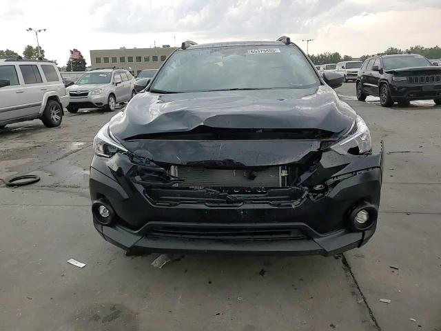 2025 Subaru Crosstrek Premium VIN: JF2GUHDC5S8202375 Lot: 65379455