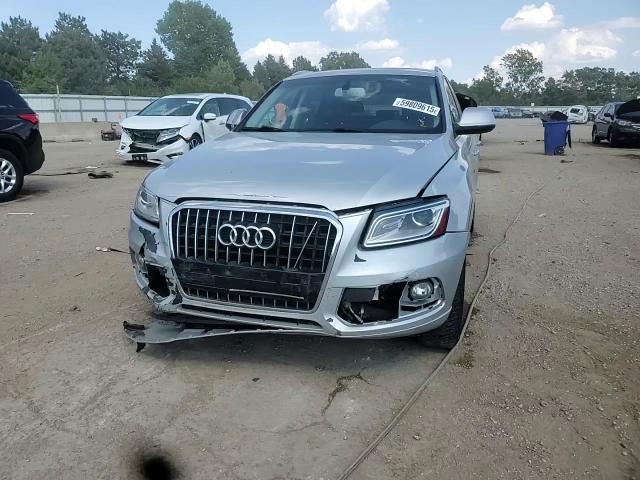 2013 Audi Q5 Premium Plus VIN: WA1LFAFP5DA042177 Lot: 59809615