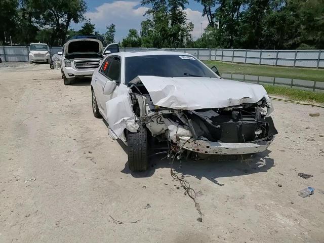 2016 Chrysler 300 Limited VIN: 2C3CCAAG9GH261272 Lot: 66764865