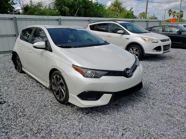 2017 Toyota Corolla Im VIN: JTNKARJE8HJ539021 Lot: 64842315