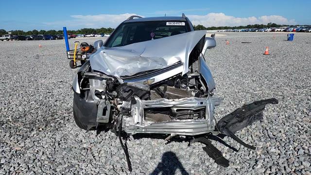 2014 Chevrolet Captiva Ls VIN: 3GNAL2EK5ES521854 Lot: 66304925