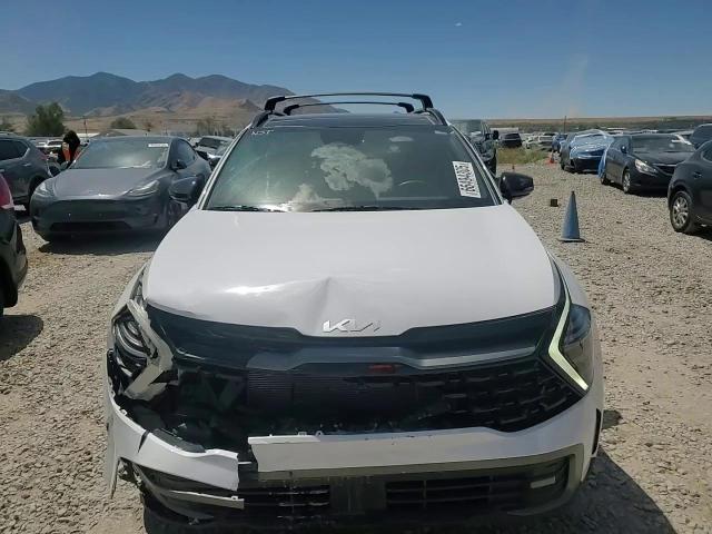 2024 Kia Sportage X-Pro VIN: 5XYK7CDF3RG197869 Lot: 66494305