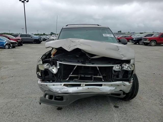 2001 Chevrolet Tahoe K1500 VIN: 1GNEK13T41J228369 Lot: 60977525