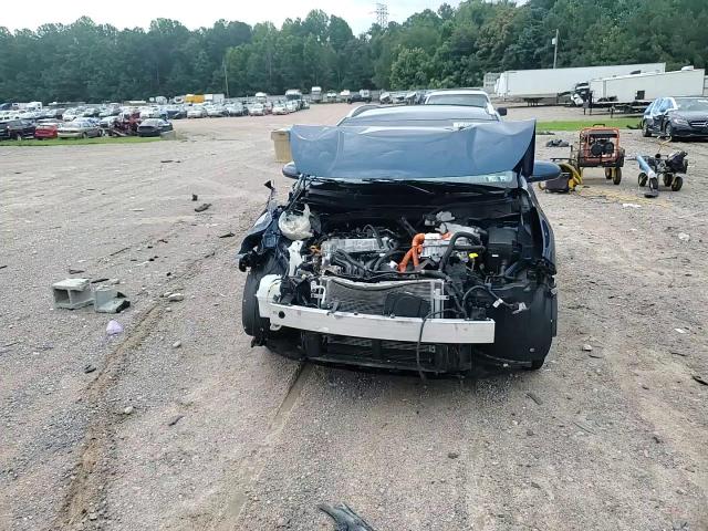 2022 Kia Niro Lx VIN: KNDCB3LCXN5533532 Lot: 64904335