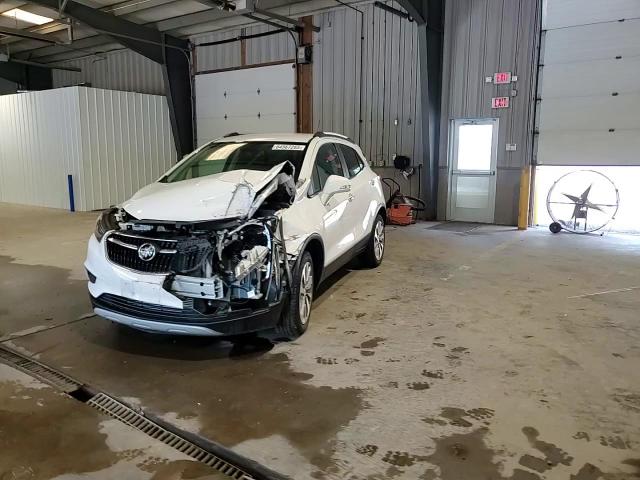 2019 Buick Encore Preferred VIN: KL4CJESB2KB908425 Lot: 64567265