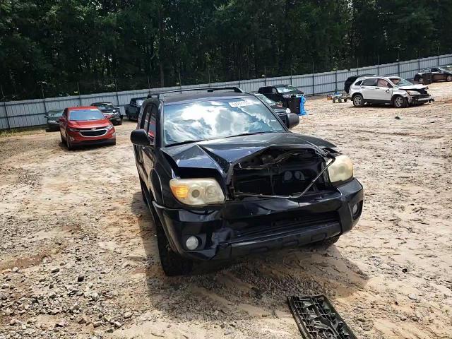 2007 Toyota 4Runner Sr5 VIN: JTEZU14R178087103 Lot: 63017195