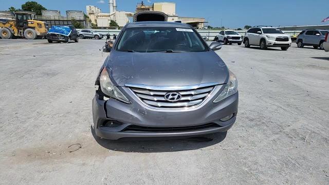 2013 Hyundai Sonata Se VIN: 5NPEC4AC4DH650147 Lot: 64603805