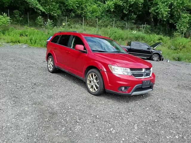 2013 Dodge Journey Sxt VIN: 3C4PDDBG8DT504812 Lot: 65367945