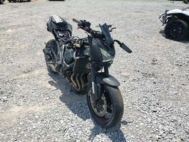2016 Kawasaki Zr800 B VIN: JKBZRCB1XGDA16531 Lot: 63753155
