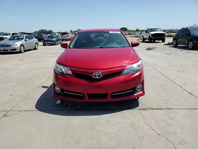 2014 Toyota Camry L VIN: 4T1BF1FK3EU793487 Lot: 66008365