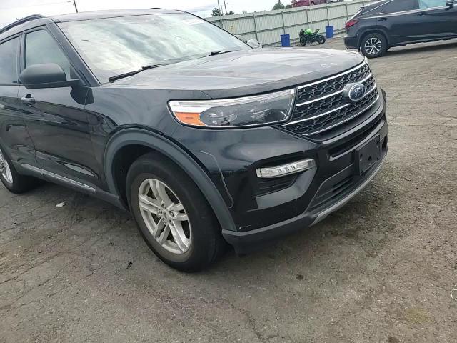 2020 Ford Explorer Xlt VIN: 1FMSK7DH7LGB16475 Lot: 65202095