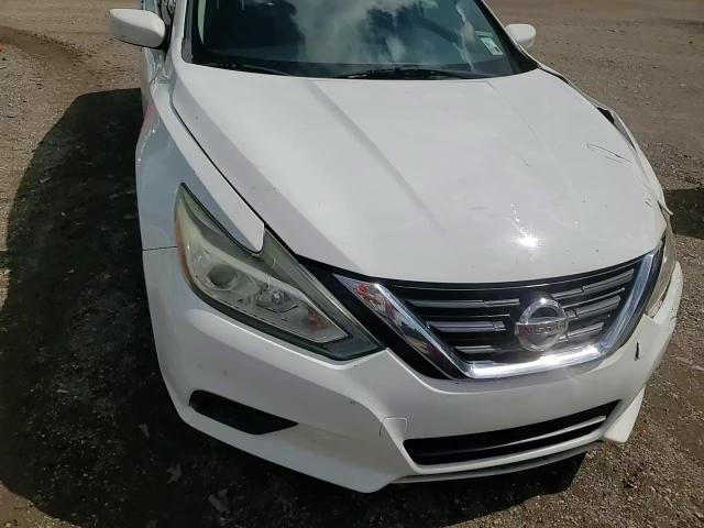 2016 Nissan Altima 2.5 VIN: 1N4AL3AP5GN333337 Lot: 66552635