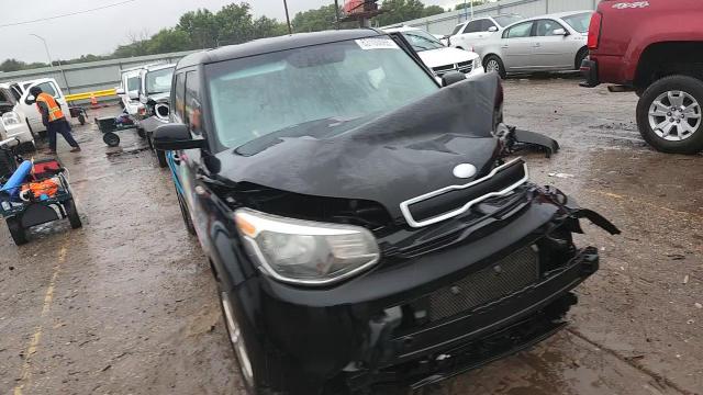 2014 Kia Soul VIN: KNDJN2A27E7058154 Lot: 63100065