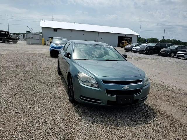 2009 Chevrolet Malibu Ls VIN: 1G1ZG57B49F260234 Lot: 66828985
