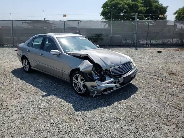 2006 Mercedes-Benz E 350 VIN: WDBUF56J76A969812 Lot: 65004375