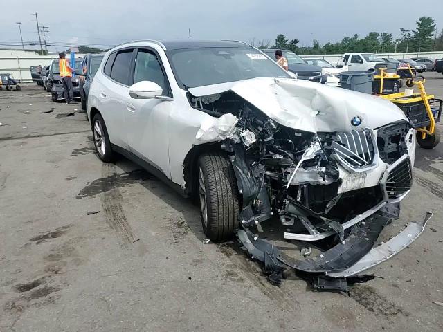 2025 BMW X3 30 xDrive VIN: 5UX53GP02S9Y37065 Lot: 64762995