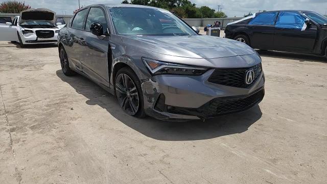 2023 Acura Integra A-Spec VIN: 19UDE4H33PA007930 Lot: 64681655