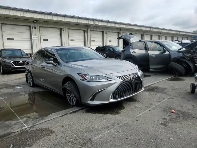 2020 Lexus Es 350 VIN: 58ADZ1B16LU078643 Lot: 65525595