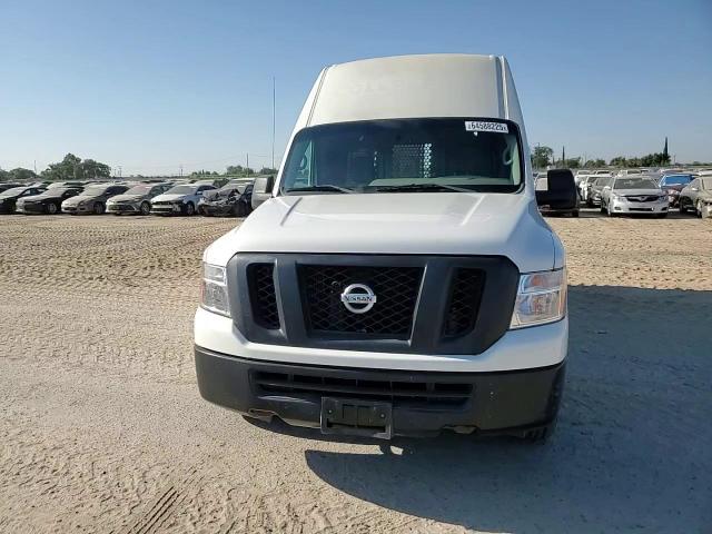 2018 Nissan Nv 2500 S VIN: 1N6BF0LY2JN818405 Lot: 64588225