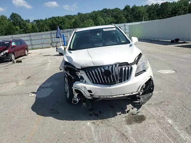 2013 Buick Encore Premium VIN: KL4CJDSB2DB198620 Lot: 64636385