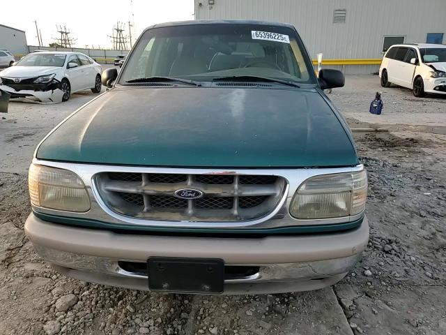 1998 Ford Explorer VIN: 1FMZU32E9WZA79111 Lot: 65396225