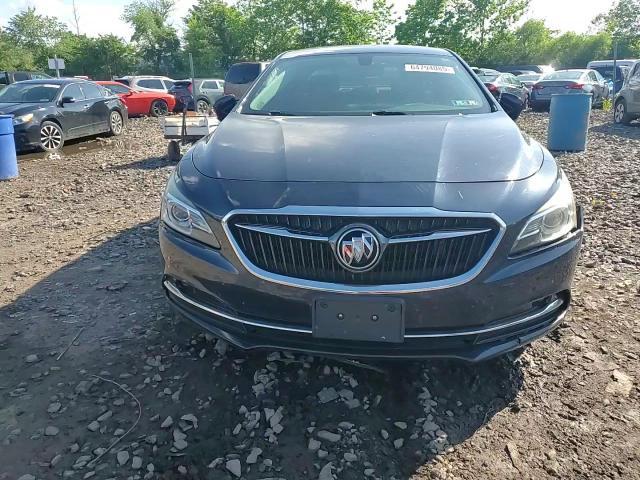 2017 Buick Lacrosse Essence VIN: 1G4ZP5SS1HU207463 Lot: 64794085