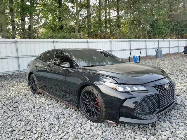 2021 Toyota Avalon Trd VIN: 4T1FZ1FBXMU061087 Lot: 66919365