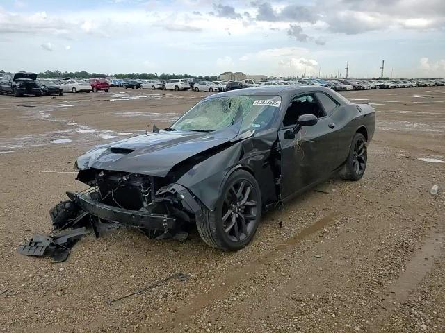 2023 Dodge Challenger R/T VIN: 2C3CDZBT2PH658572 Lot: 63933535
