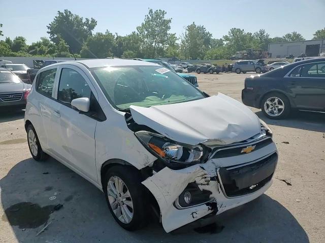 2016 Chevrolet Spark 1Lt VIN: KL8CD6SA0GC605342 Lot: 63296245
