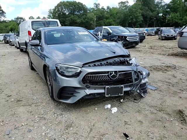 2022 Mercedes-Benz E 450 4Matic VIN: W1KZF5KB1NB037576 Lot: 64125475