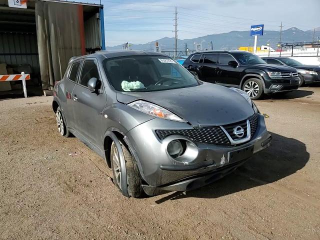 2011 Nissan Juke S VIN: JN8AF5MV1BT019779 Lot: 66567435